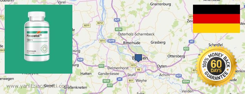 Where to Buy Piracetam online Bremen, Germany