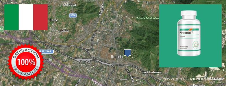 Where to Buy Piracetam online Brescia, Italy
