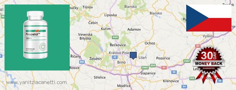Where Can I Purchase Piracetam online Brno, Czech Republic