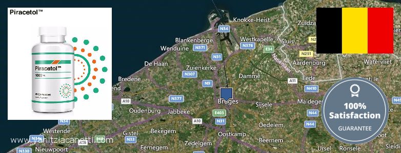 Where to Buy Piracetam online Brugge, Belgium
