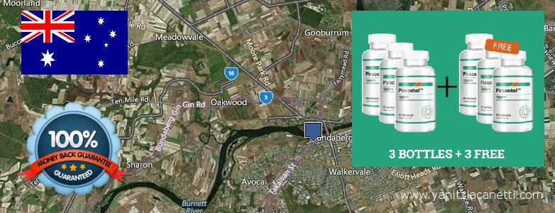 Πού να αγοράσετε Piracetam σε απευθείας σύνδεση Bundaberg, Australia