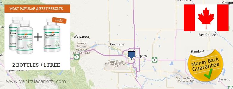Where to Buy Piracetam online Calgary, Canada