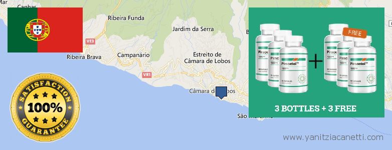 Best Place to Buy Piracetam online Camara de Lobos, Portugal