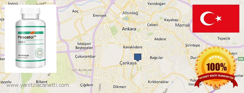 Where to Buy Piracetam online Cankaya, Turkey