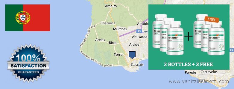 Onde Comprar Piracetam on-line Cascais, Portugal