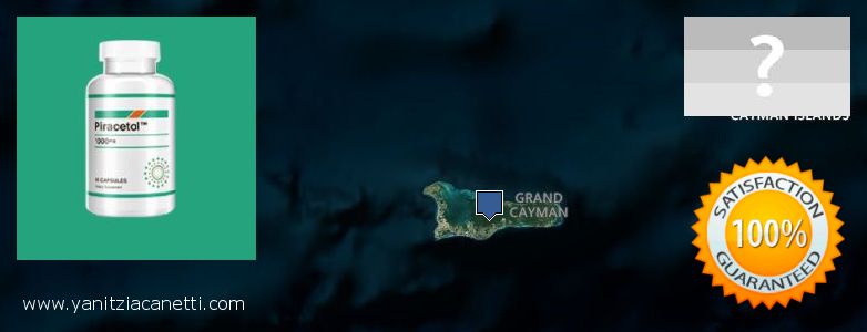 Πού να αγοράσετε Piracetam σε απευθείας σύνδεση Cayman Islands