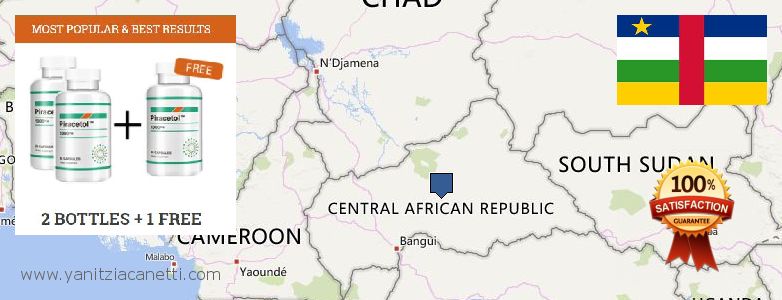 Best Place to Buy Piracetam online Central African Republic