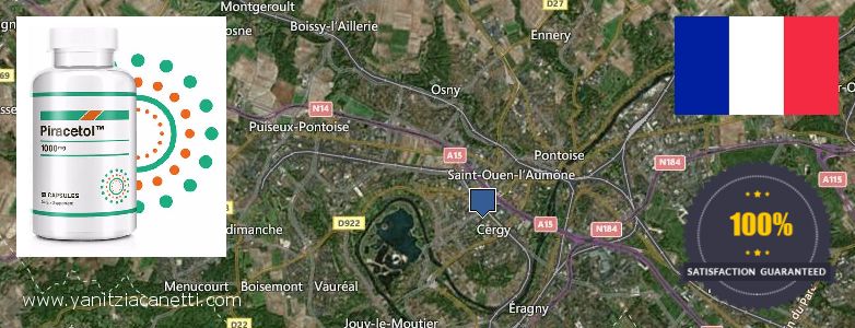 Where Can I Buy Piracetam online Cergy-Pontoise, France