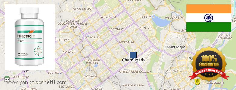 Where to Purchase Piracetam online Chandigarh, India
