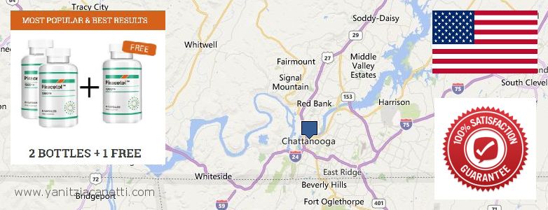 Where to Buy Piracetam online Chattanooga, USA