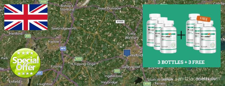 Where to Purchase Piracetam online Chelmsford, UK