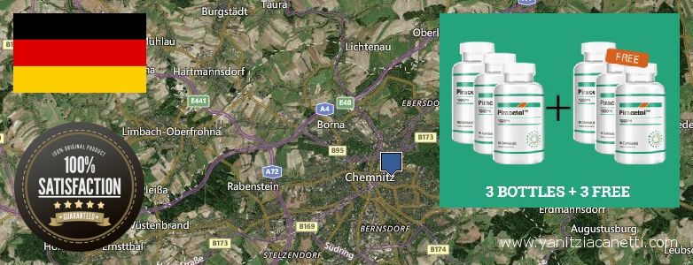 Wo kaufen Piracetam online Chemnitz, Germany