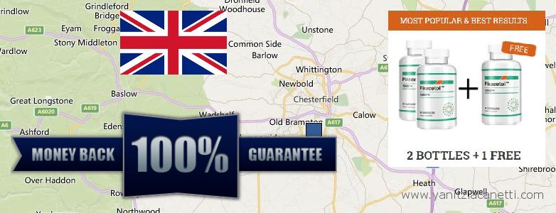 Where to Buy Piracetam online Chesterfield, UK
