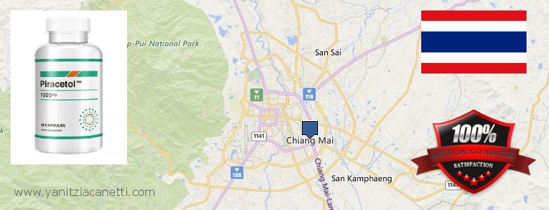 Where Can I Purchase Piracetam online Chiang Mai, Thailand