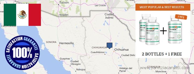 Where to Buy Piracetam online Chihuahua, Mexico