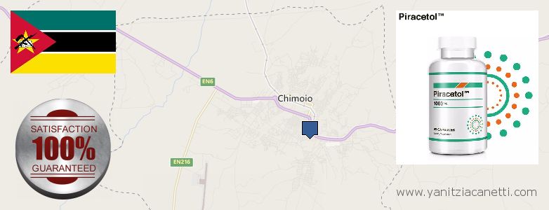Onde Comprar Piracetam on-line Chimoio, Mozambique
