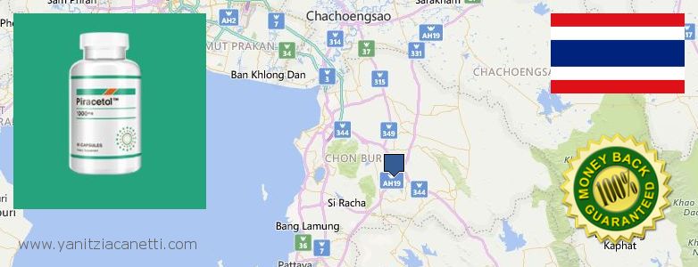 Best Place to Buy Piracetam online Chon Buri, Thailand