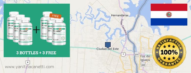 Dónde comprar Piracetam en linea Ciudad del Este, Paraguay