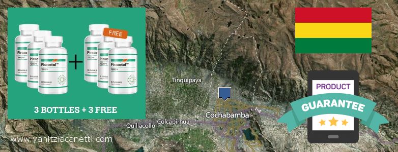 Where to Buy Piracetam online Cochabamba, Bolivia