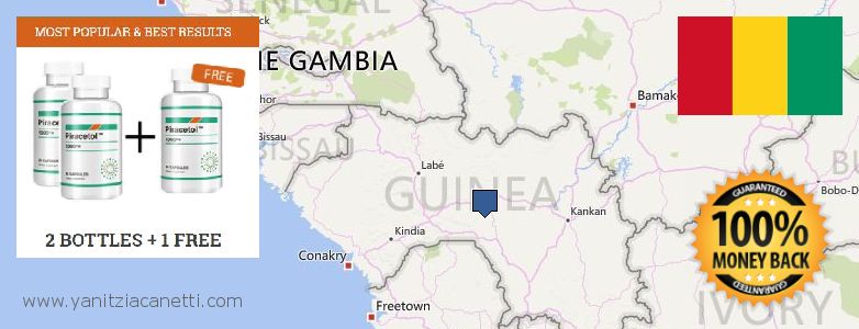 Where to Buy Piracetam online Conakry, Guinea