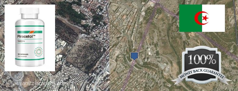 Where to Buy Piracetam online Constantine, Algeria