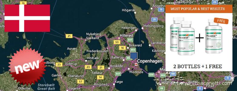 Where to Buy Piracetam online Copenhagen, Denmark