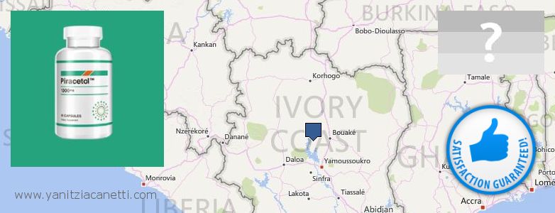 Dónde comprar Piracetam en linea Cote Divoire