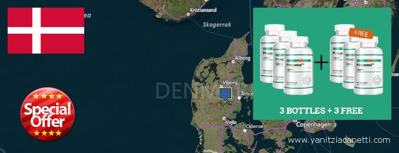 Где купить Piracetam онлайн Denmark