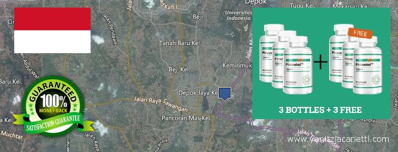 Where to Buy Piracetam online Depok, Indonesia
