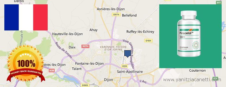 Where Can You Buy Piracetam online Dijon, France