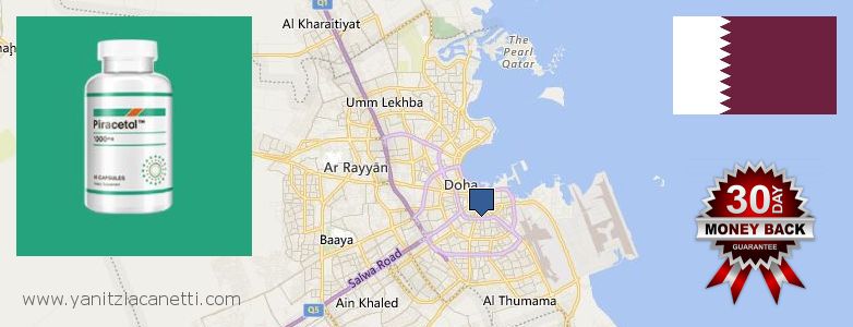 Where to Buy Piracetam online Doha, Qatar