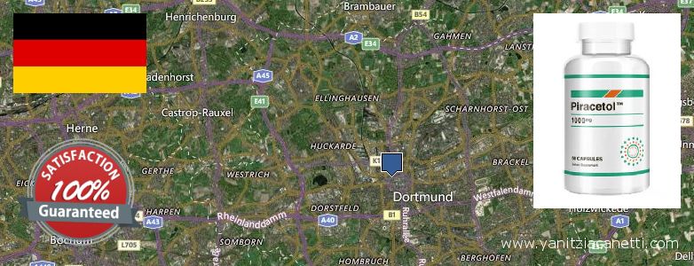 Where to Purchase Piracetam online Dortmund, Germany