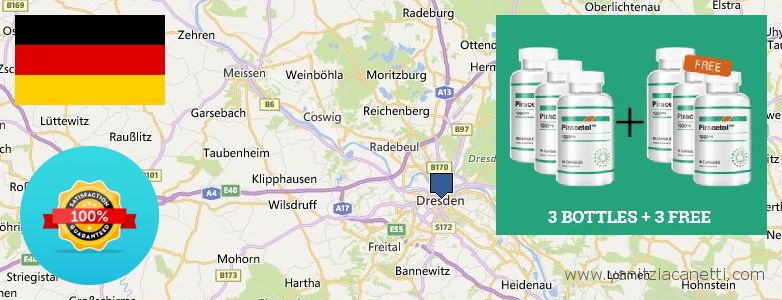 Wo kaufen Piracetam online Dresden, Germany
