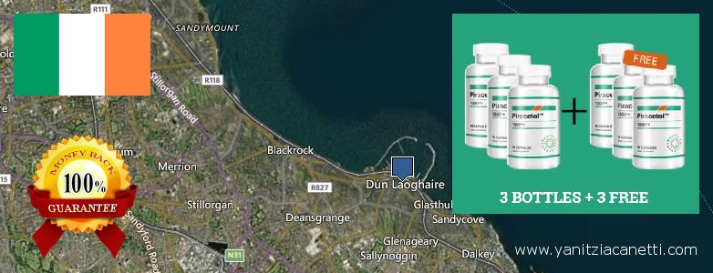 Where to Buy Piracetam online Dun Laoghaire, Ireland