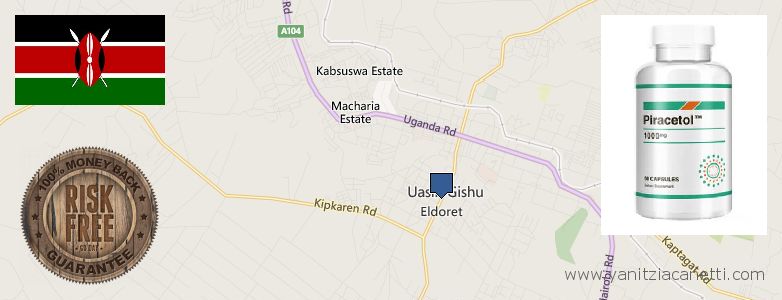 Where to Purchase Piracetam online Eldoret, Kenya