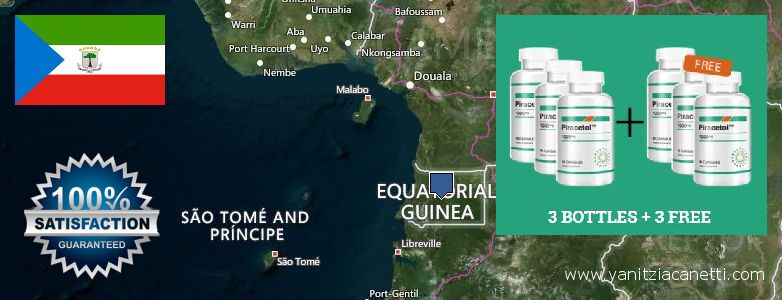 Dónde comprar Piracetam en linea Equatorial Guinea