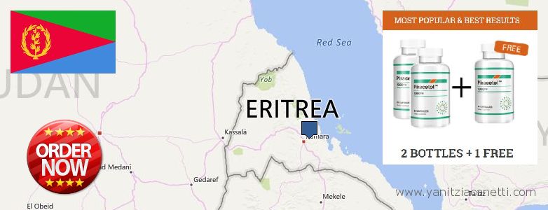 Dove acquistare Piracetam in linea Eritrea