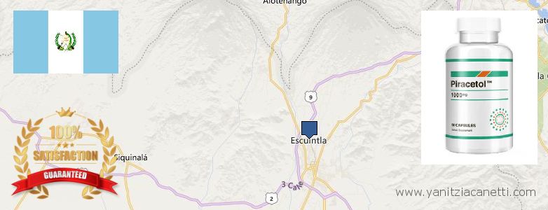 Where to Buy Piracetam online Escuintla, Guatemala