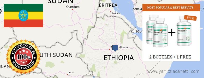Where to Buy Piracetam online Ethiopia