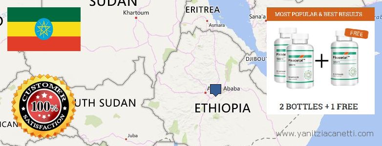 Hvor kan jeg købe Piracetam online Ethiopia