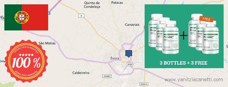 Onde Comprar Piracetam on-line Evora, Portugal