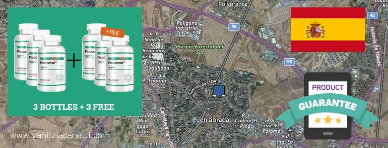 Where to Buy Piracetam online Fuenlabrada, Spain