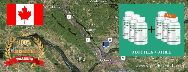 Where to Buy Piracetam online Gatineau, Canada