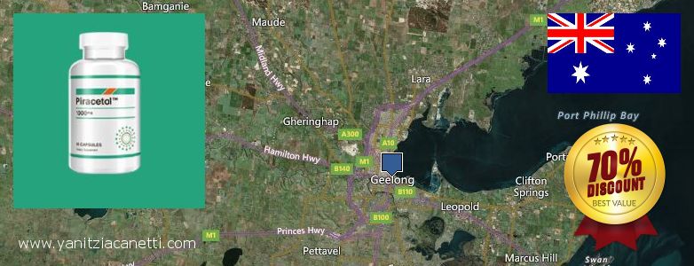 Where to Buy Piracetam online Geelong, Australia