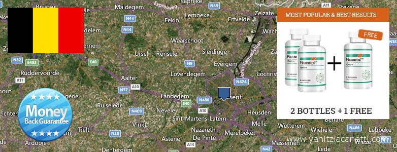 Wo kaufen Piracetam online Gent, Belgium
