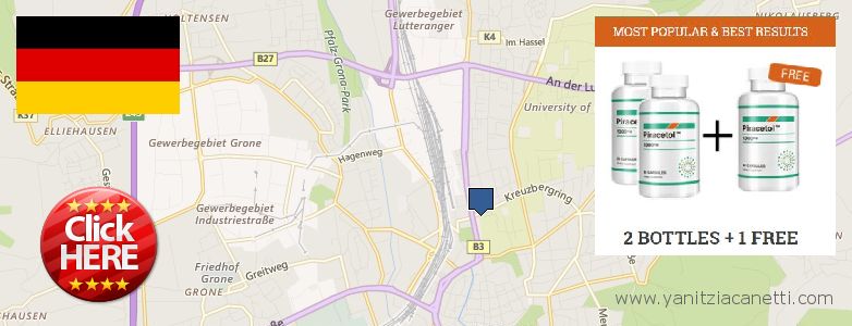 Where to Buy Piracetam online Goettingen, Germany