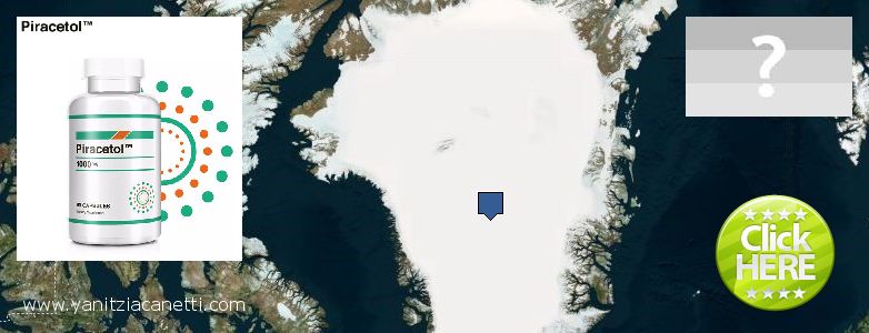 Πού να αγοράσετε Piracetam σε απευθείας σύνδεση Greenland