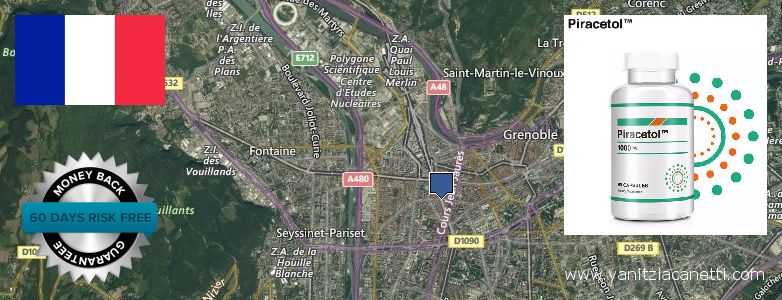 Where to Buy Piracetam online Grenoble, France