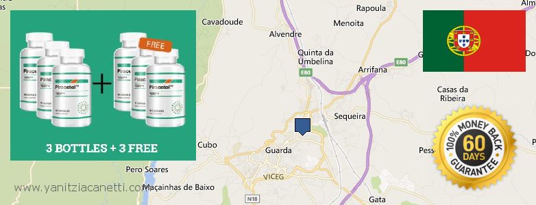 Onde Comprar Piracetam on-line Guarda, Portugal