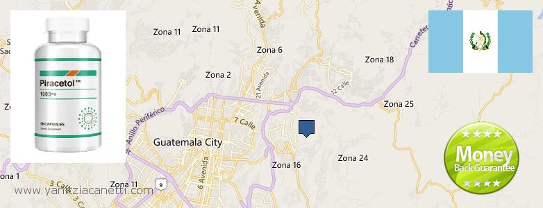 Where Can I Purchase Piracetam online Guatemala City, Guatemala